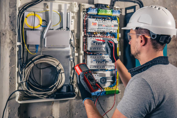 Best Electrical Troubleshooting Services  in Woodbury, TN