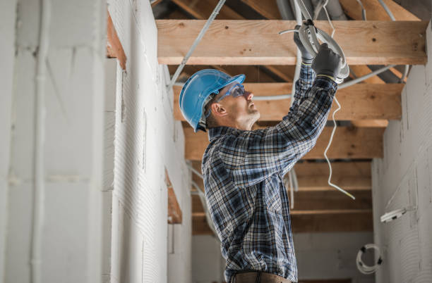 Best Electrical Repair Services  in Woodbury, TN