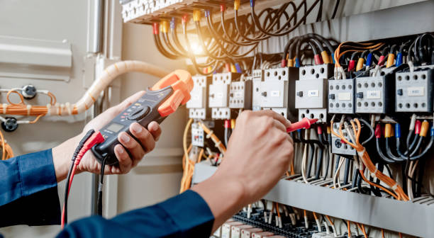 Best Electrical Wiring Services  in Woodbury, TN