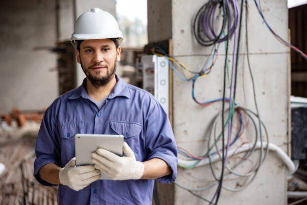 Best Electrical Contractors for Businesses  in Woodbury, TN