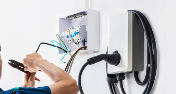 Best Local Electrician Companies  in Woodbury, TN