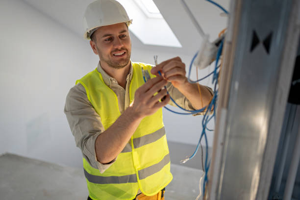 Best Ceiling Fan Installation Electrician  in Woodbury, TN